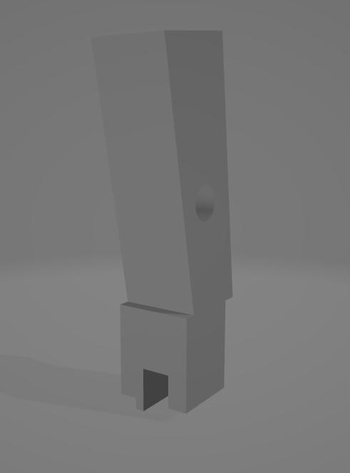 CZ 457 magwell insert for 22lr