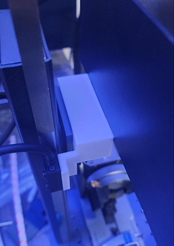 M503 Linear Sensor mount for Gweike G2