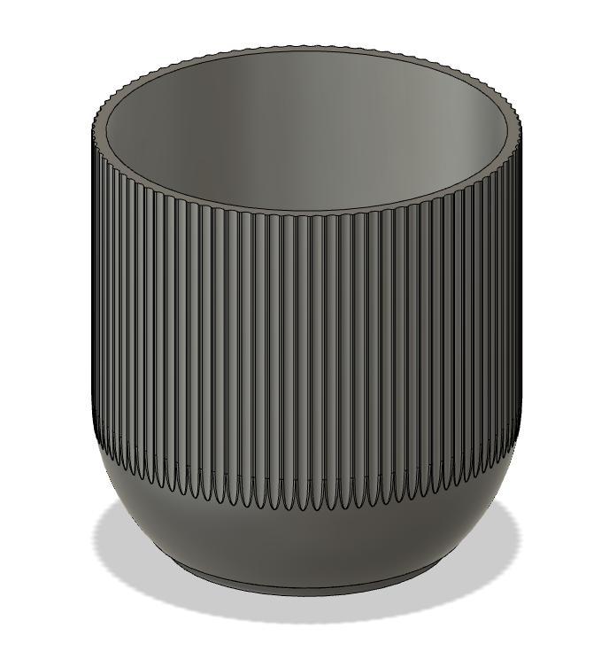 Ikea Gradvis Pot