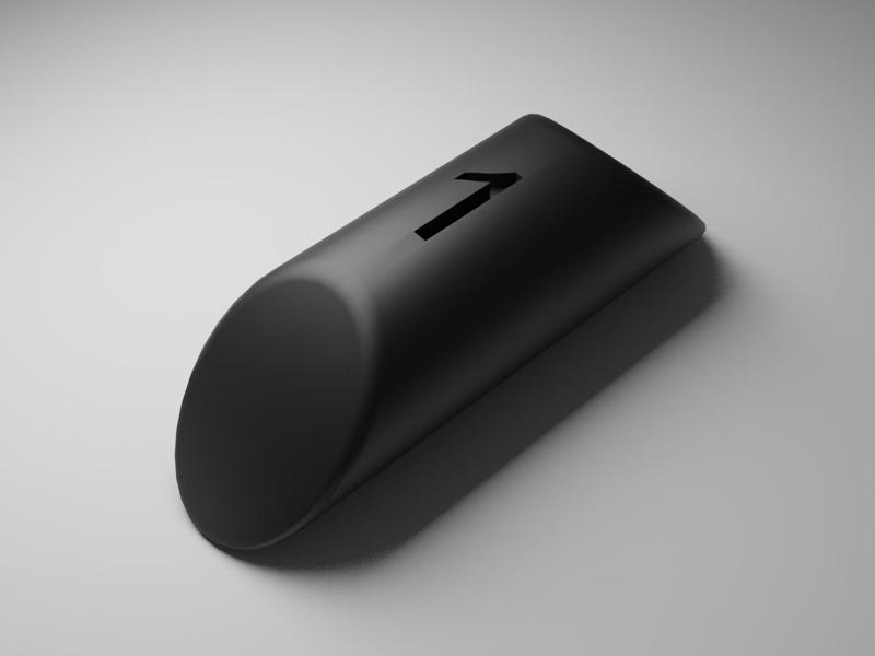 D1 - One sided dice