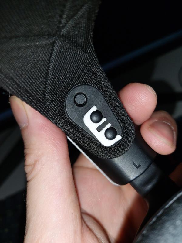 Steelseries Arctis Nova Pro Headband Clip