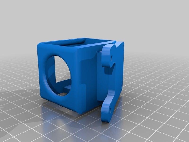 Firefly Micro 2 Mount for Lumenier QRV-2