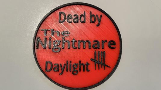 Nightmare - Dead by Daylight Killer Series