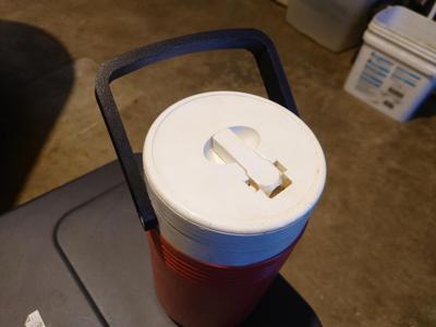 Coleman 1/2 Gallon Compatible Handle