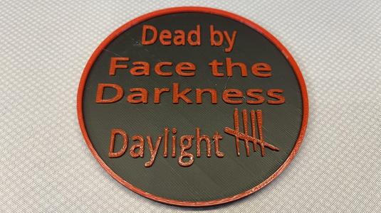 Face the Darkness - Dead by Daylight Killer Series