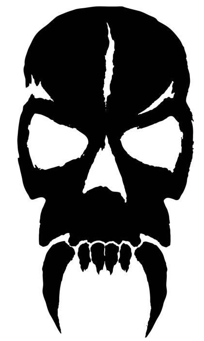 Mythodea - Untotes Fleisch Symbol