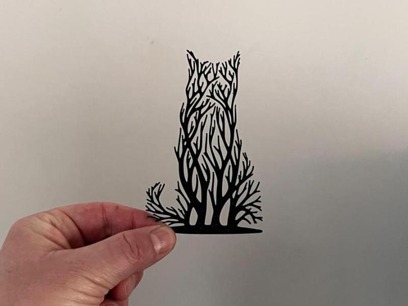 Tree Of Life - CAt