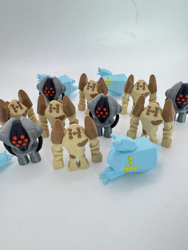 RegiPack (Nosupport)