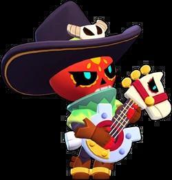 brawl stars poco
