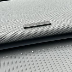 Harman Kardon Logo Cover Volvo EX30