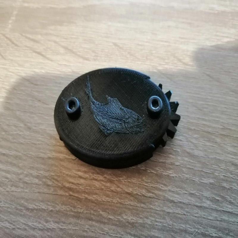 Spearfishing FishCaller