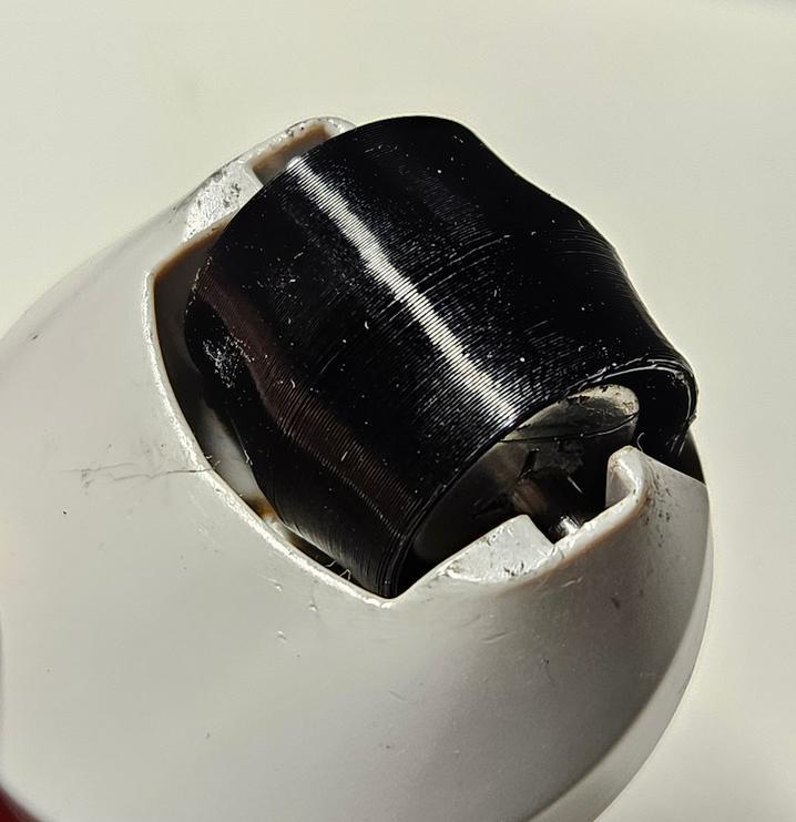 Roborock S50 / S5 Caster Wheel Tyre