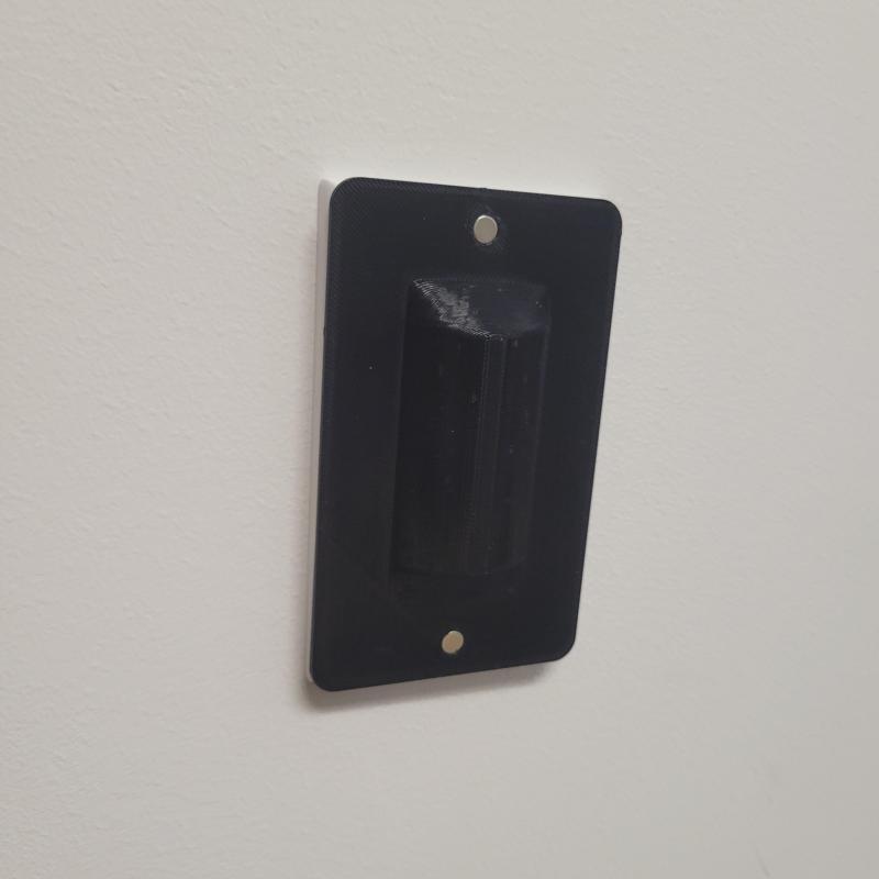 Motion Sensor Switch Cover