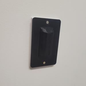 Motion Sensor Switch Cover