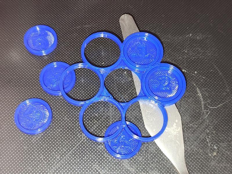 Basic Tolerance Test