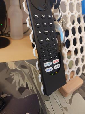 Fire TV Multiboard board