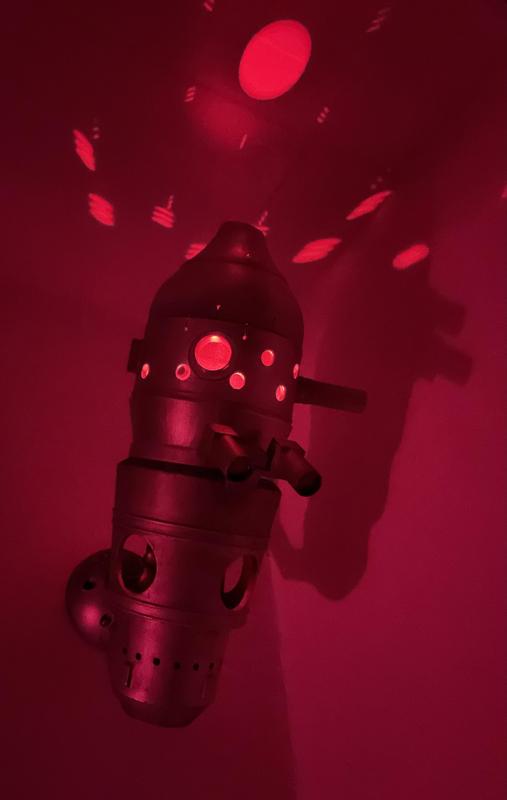 IG-88 LAMP