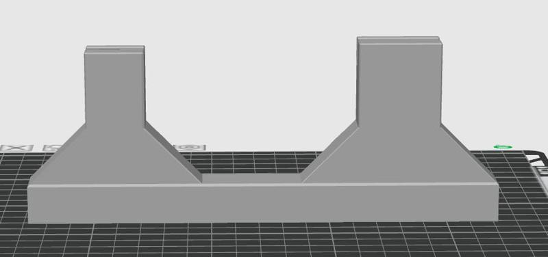 Caliper Holder