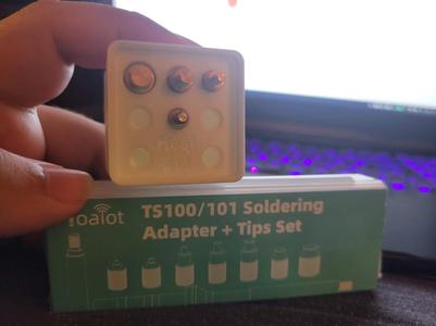 Gridfinity Heat Set Tool Holder Same Height Remix