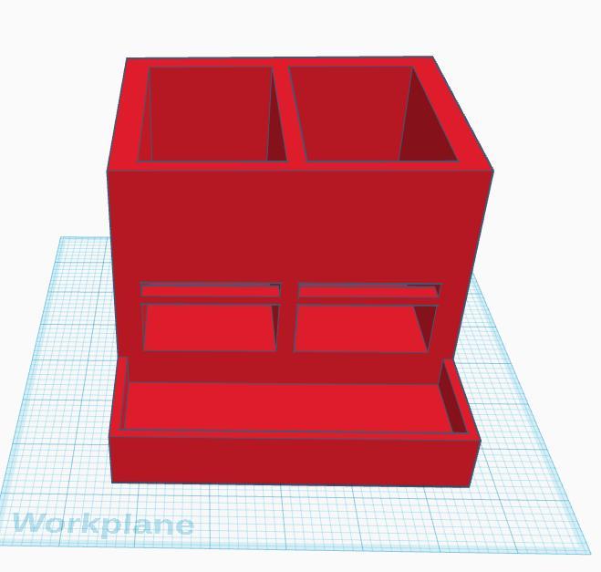 Dispenser for keys or other objects