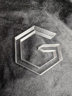 Invertible G4G logo