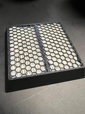 HEPA Filter for P1S 8x3mm Magnets