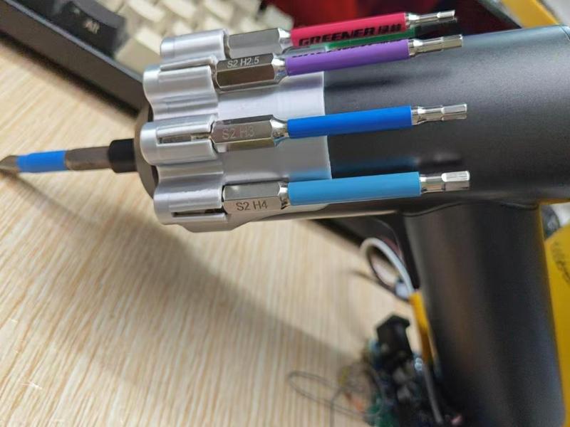 Xiaomi Mijia Electric Screwdriver Organizer