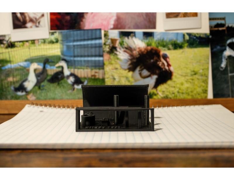 All In One 3D Print Test Model