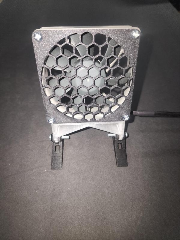 80mm fume extractor fan