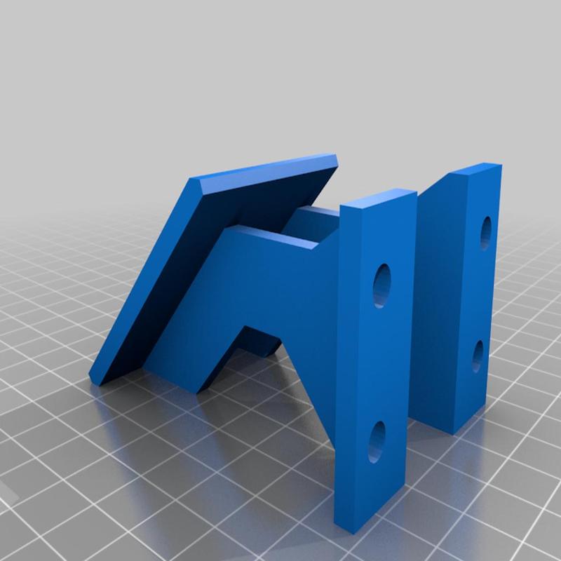 Anet PK8 Notice Board