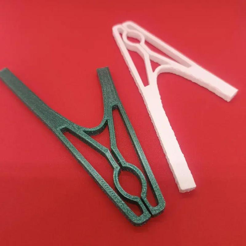 laboratory test tube clamp