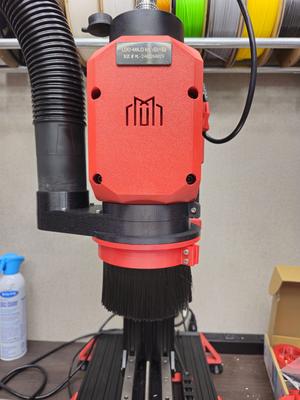 LDO Milo Mini Mill Chip Shoe