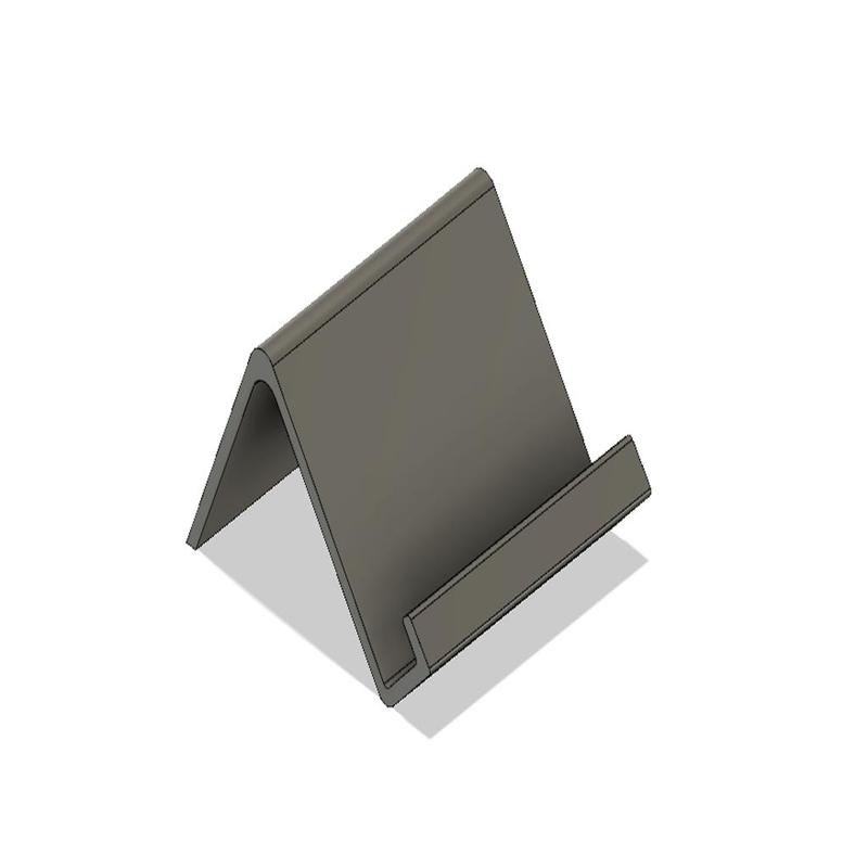 Folder organizer 