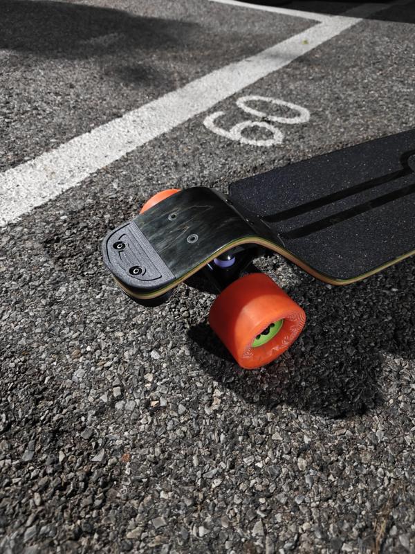 Yet another kicktail for Pantheon Supersonic