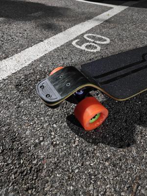 Yet another kicktail for Pantheon Supersonic