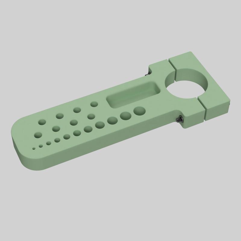 Bosch PBD40 Drill Bit Holder