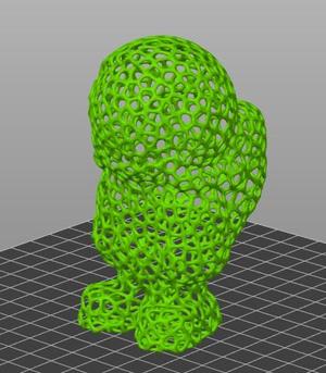 Тест Астронавт