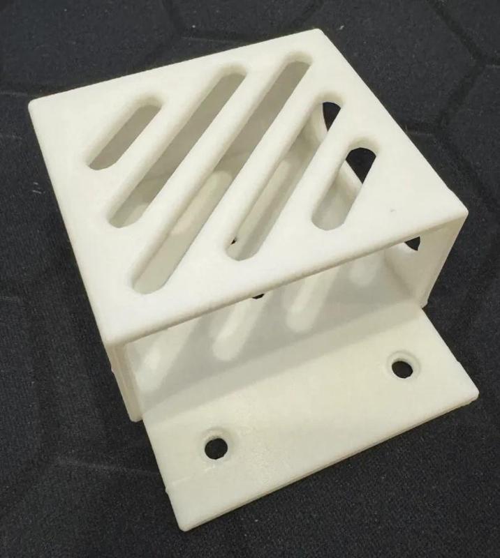 Remote Control Holder (Wall Mountable) V2.0