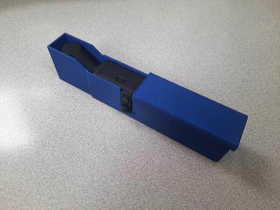 DJI Osmo Pocket 2 Case