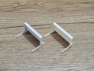 Fridge Screw Plate Cover