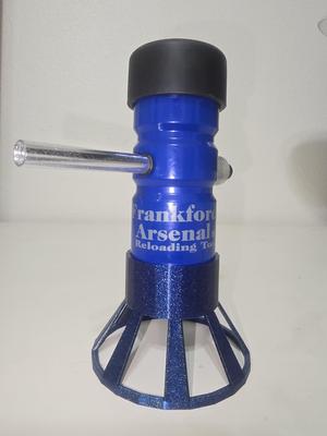 Frankford Arsenal Powder Trickler Base