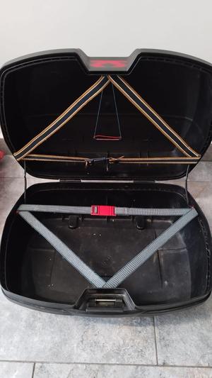 Givi Belt holder and connector