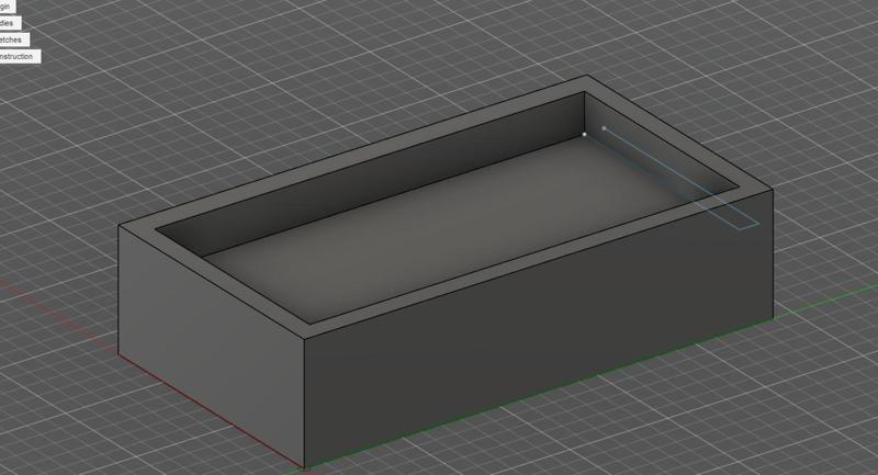 Duke Cannon Soap Bar Holder