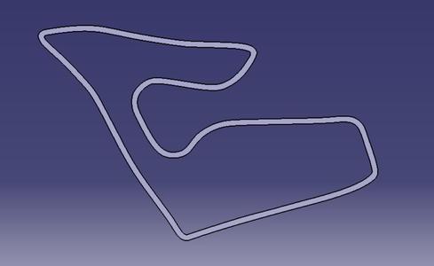 F1 TRACK: RED BULL RING