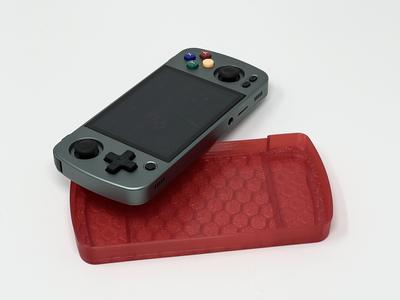Anbernic 405M TPU Protective Cover