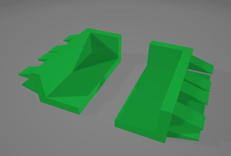Fernbedienungsbecher V3