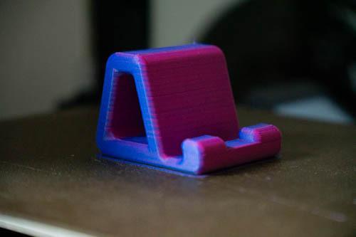 Phonestand (iPhone ready)