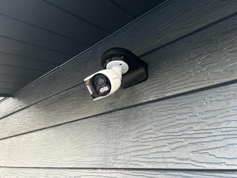 Amcrest Wall Mount Adapter