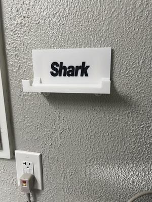 Shark Flexstyle Hair Dryer Wall mount