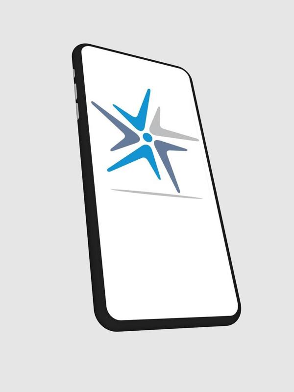 IPhone XS MAX Model for Case Design